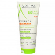 Kem dưỡng ẩm A-DERMA Exomega Control 200ml